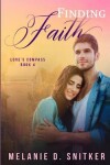 Book cover for Finding Faith