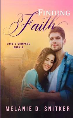 Cover of Finding Faith