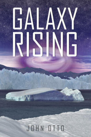 Cover of Galaxy Rising