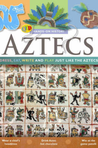 Cover of The Aztecs