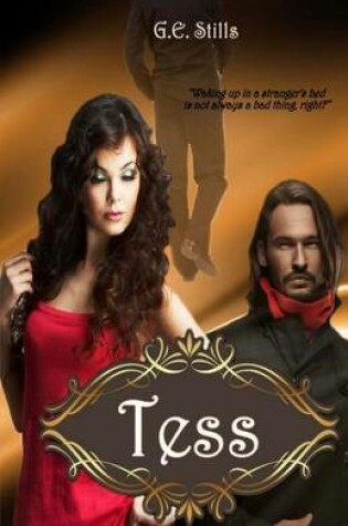 Cover of Tess