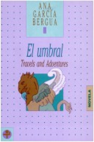 Cover of El Umbral