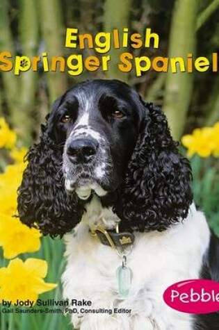 Cover of English Springer Spaniels