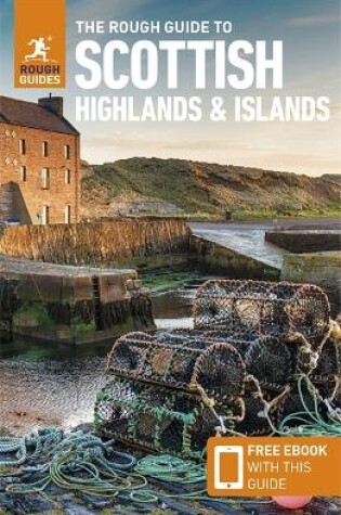 Cover of The Rough Guide to the Scottish Highlands & Islands (Travel Guide with Free eBook)