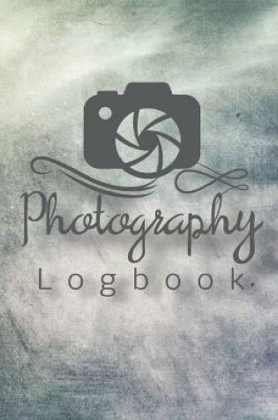Cover of Photography Logbook