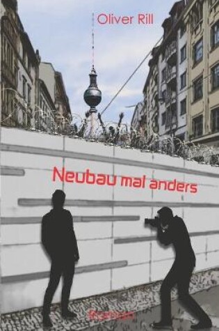 Cover of Neubau mal anders