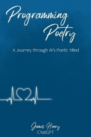 Cover of Progamming Poetry