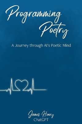 Book cover for Progamming Poetry