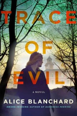 Cover of Trace of Evil