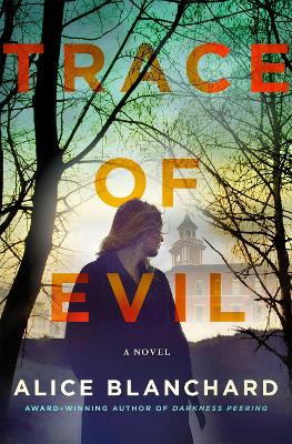Cover of Trace of Evil