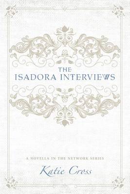 Book cover for The Isadora Interviews