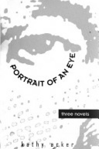 Cover of Portrait of an Eye