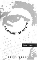 Book cover for Portrait of an Eye