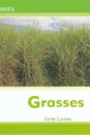 Cover of Grasses