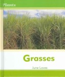 Book cover for Grasses