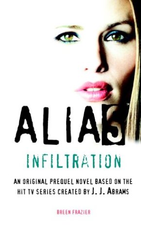 Cover of Alias