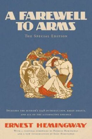 Cover of A Farewell to Arms: The Special Edition