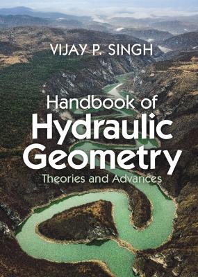 Book cover for Handbook of Hydraulic Geometry