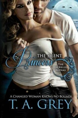 Cover of The Silent Princess