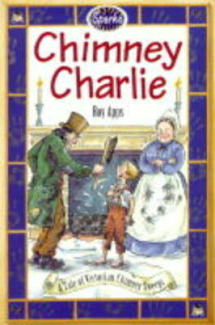 Cover of Chimney Charlie
