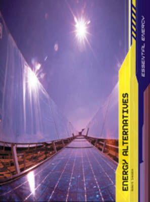 Book cover for Energy Essentials