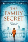 Book cover for The Family Secret