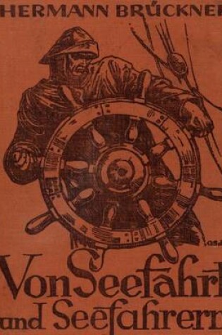 Cover of Von Seefahrt und Seefahrern