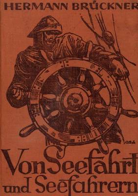 Book cover for Von Seefahrt und Seefahrern