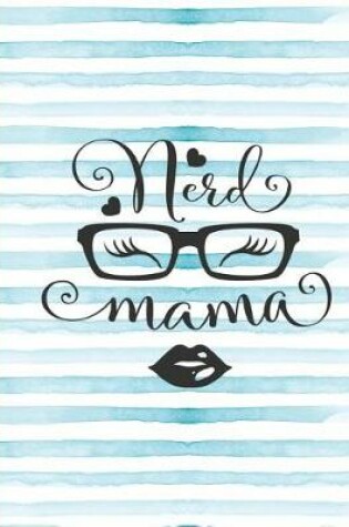 Cover of Nerd Mama