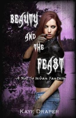 Book cover for Beauty and the Feast