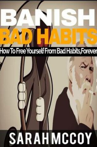 Cover of Banish Bad Habits