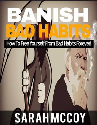 Book cover for Banish Bad Habits