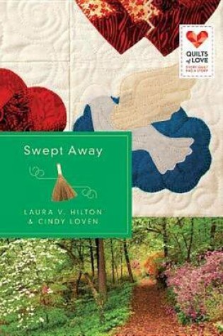 Cover of Swept Away