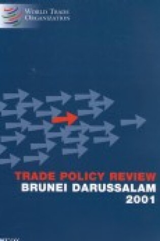 Cover of Brunei Darussalam