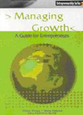 Book cover for Managing Growth