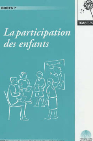 Cover of La Participation des Enfants