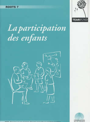 Cover of La Participation des Enfants