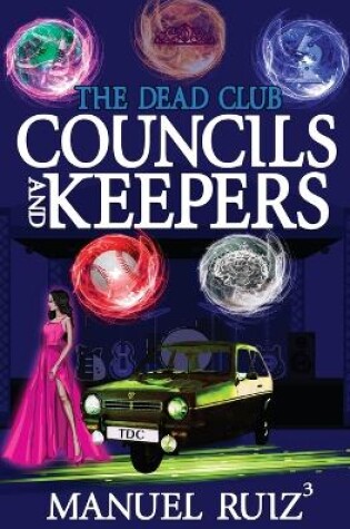 Cover of Councils and Keepers