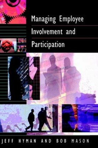 Cover of Managing Employee Involvement and Participation