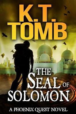 Book cover for THE Seal of Solomon