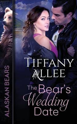Book cover for The Bear's Wedding Date