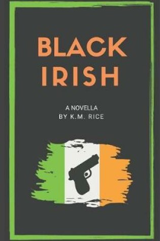 Cover of Black Irish