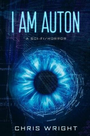 Cover of I Am Auton