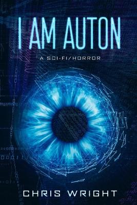 Book cover for I Am Auton