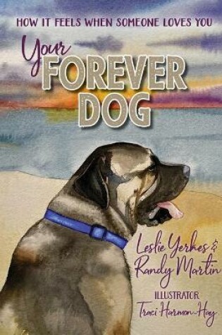 Cover of Your Forever Dog