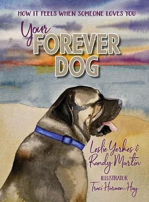 Book cover for Your Forever Dog