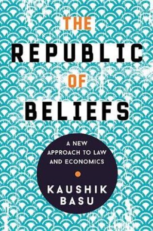 Cover of The Republic of Beliefs