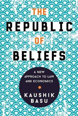 Book cover for The Republic of Beliefs