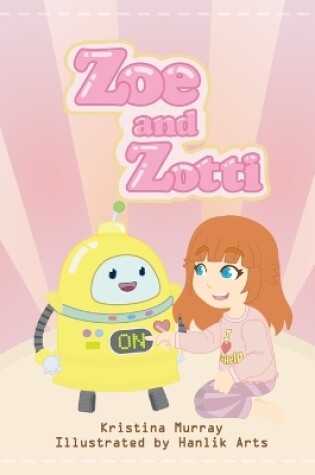 Cover of Zoe and Zotti