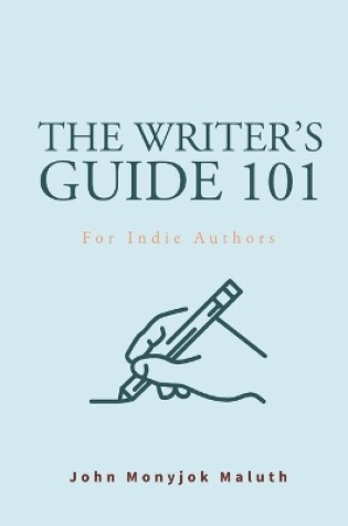 Cover of The Writer's Guide 101